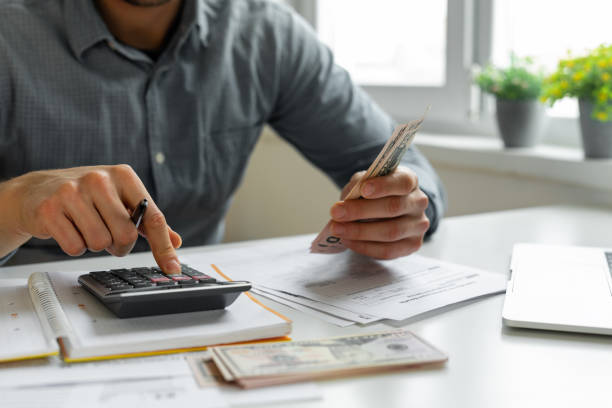 Financial Counseling and Guidance in North Laurel, MD