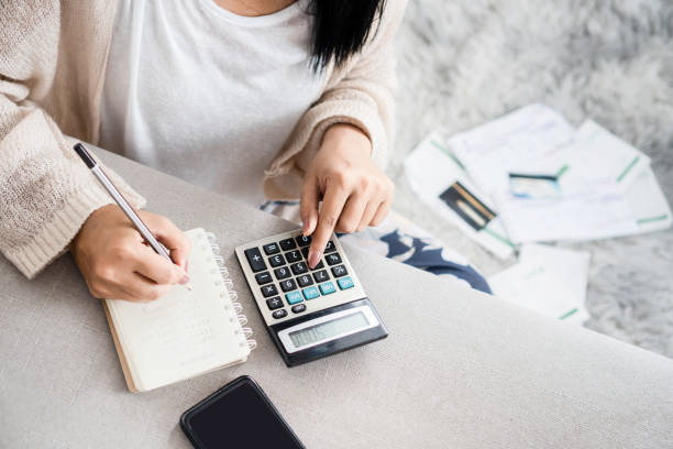 Construction Loans in North Laurel, MD